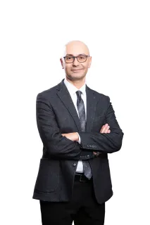 Prof. Dr. Rıza Önder Günaydın profilinde yer alan galeri fotoğrafı.