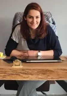 Dr. Dt. Tuğba Bekci profilinde yer alan galeri fotoğrafı.