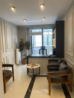 Dr. Psk. Dan. Cansu Terzioğulları Yılmaz profilinde yer alan galeri fotoğrafı.