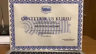 Op. Dr. Mustafa Sağlam profilinde yer alan galeri fotoğrafı.