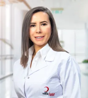 Uzm. Dr. Esra Sezgin Doğan profilinde yer alan galeri fotoğrafı.