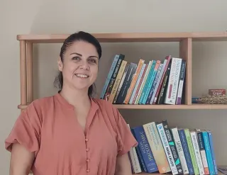 Dr. Aycan Çankaya profilinde yer alan galeri fotoğrafı.
