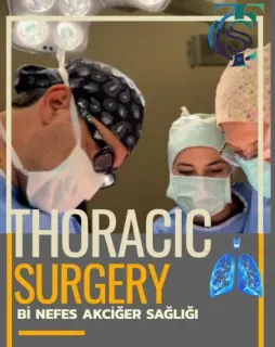 Prof. Dr. Çağatay Tezel profilinde yer alan galeri fotoğrafı.