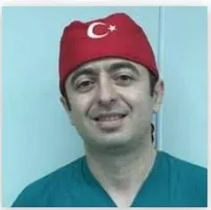 Prof. Dr. Mehmet Fatih Akbulut profilinde yer alan galeri fotoğrafı.