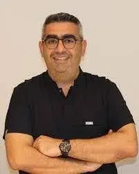 Doç. Dr. Hasan Onur Şimşek profilinde yer alan galeri fotoğrafı.