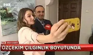 Doç. Dr. Ferahim Yeşilyurt profilinde yer alan galeri fotoğrafı.
