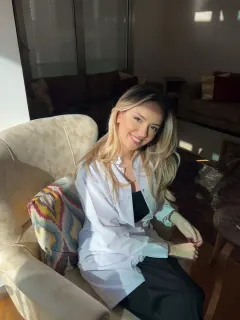 Dyt. Aylin Bolat Yılmaz profilinde yer alan galeri fotoğrafı.