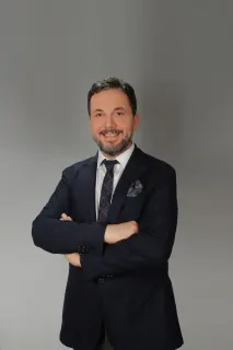 Prof. Dr. Ahmet Arnaz profilinde yer alan galeri fotoğrafı.