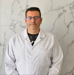 Dr. Koray Mutlu İyibilek profilinde yer alan galeri fotoğrafı.