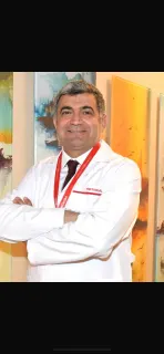 Prof. Dr. Hasan Ali Bayhan profilinde yer alan galeri fotoğrafı.