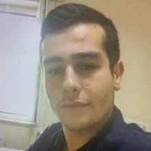 Kl. Psk. Devran Yıldırım — Psikoloji. Portre fotoğrafı.