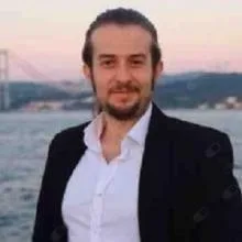 Fzt. Muhammet Sadıç — Fizyoterapi Ve Rehabilitasyon, Beşiktaş, İstanbul. Portre fotoğrafı.