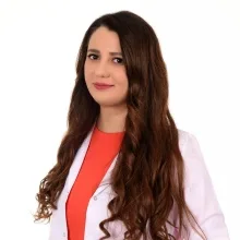 Kl. Psk. Eda Demirtaş — Psikoloji, Osmangazi, Bursa. Portre fotoğrafı.