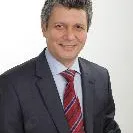 Op. Dr. Mustafa Uzun — Kadın Hastalıkları Ve Doğum, Ankara. Portre fotoğrafı.