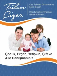 Uzm. Psk. Tülin Çizer profilinde yer alan galeri fotoğrafı.