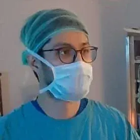 Op. Dr. Onur Özener profilinde yer alan galeri fotoğrafı.