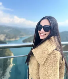 Uzm. Dyt. Elif İrem Sun profilinde yer alan galeri fotoğrafı.
