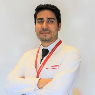 Op. Dr. Sinan Yılmaz profilinde yer alan galeri fotoğrafı.
