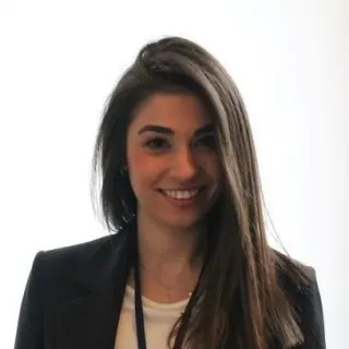 Kl. Psk. Melis Göryakın profilinde yer alan galeri fotoğrafı.