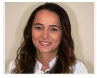 Dr. Dt. Derya Altekin profilinde yer alan galeri fotoğrafı.