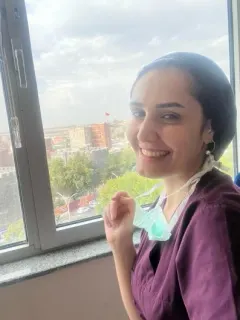 Op. Dr. Ceren Doğanay profilinde yer alan galeri fotoğrafı.
