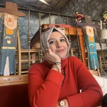 Psk. Zeynep Kut Gökhan — Psikoloji, İstanbul. Portre fotoğrafı.