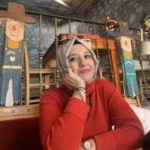 Psk. Zeynep Kut Gökhan — Psikoloji, İstanbul. Portre fotoğrafı.