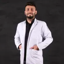 Dkt. Oğuzhan Perik — Dil ve Konuşma Terapisi, Ordu. Portre fotoğrafı.