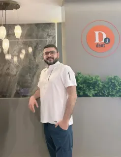 Dt. Gökhan Yüksel profilinde yer alan galeri fotoğrafı.