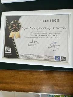 Kl. Psk. Tuğba Çakıroğlu profilinde yer alan galeri fotoğrafı.