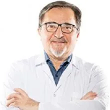 Op. Dr. Rıdvan Erdemir — Kadın Hastalıkları Ve Doğum, Denizli. Portre fotoğrafı.
