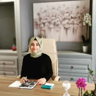 Uzm. Dr. Tuğba Ürkmez profilinde yer alan galeri fotoğrafı.