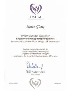 Psk. Hasan Güneş profilinde yer alan galeri fotoğrafı.