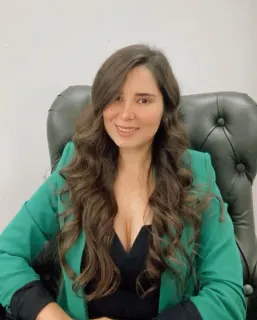Uzm. Dr. Pınar Öner profilinde yer alan galeri fotoğrafı.