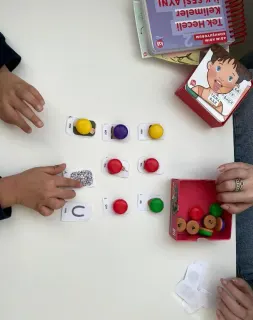 Dkt. Yurdagül Erdal profilinde yer alan galeri fotoğrafı.