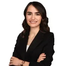 Dyt. Yasemin Demirsoy Ağar — Diyetisyen, Karabük. Portre fotoğrafı.