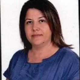 Kl. Psk. Serpil Yertutan — Psikoloji, Tekirdağ. Portre fotoğrafı.