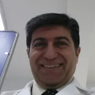 Prof. Dr. Yalçın Kırıcı profilinde yer alan galeri fotoğrafı.