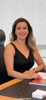 Uzm. Dr. Dilek Destegül profilinde yer alan galeri fotoğrafı.