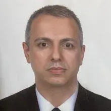 Prof. Dr. Mehmet Hanifi Okur — Çocuk Cerrahisi, Balıkesir. Portre fotoğrafı.
