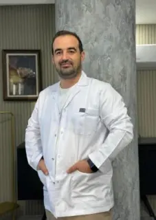 Fzt. Cihangir Çalık profilinde yer alan galeri fotoğrafı.