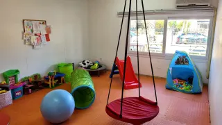 Dkt. Sıla Kökten profilinde yer alan galeri fotoğrafı.