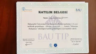 Prof. Dr. Kadircan Keskinbora profilinde yer alan galeri fotoğrafı.
