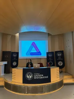 Kl. Psk. Ecem Demirkaya profilinde yer alan galeri fotoğrafı.