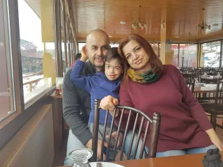 Dt. Bilge Cevher profilinde yer alan galeri fotoğrafı.
