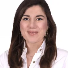 Psk. Zeynep Marangoz — Psikoloji, Şehitkamil, Gaziantep. Portre fotoğrafı.