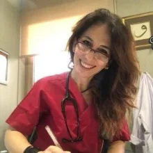 Prof. Dr. Göksel Somay — Nöroloji, İstanbul. Portre fotoğrafı.