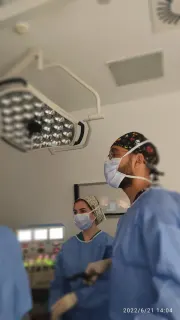 Op. Dr. Muzaffer Önder Öner profilinde yer alan galeri fotoğrafı.