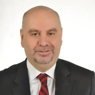 Prof. Dr. Burak Şakar profilinde yer alan galeri fotoğrafı.