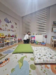 Kl. Psk. Asuman Oğlakçıoğlu profilinde yer alan galeri fotoğrafı.